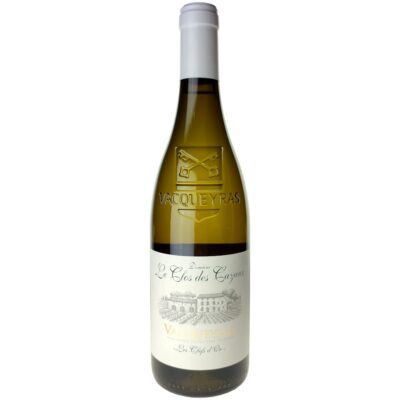 Vacqueyras Clefs d&rsquo;Or 2024, Le Clos des Cazaux